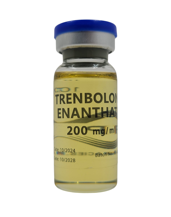 Trenbolone Enanthate 200mg/ml 10ml USA