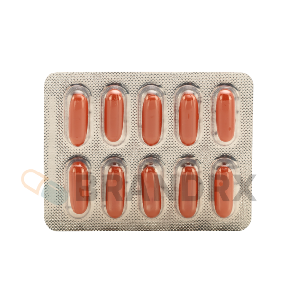 Duprost 0.5 mg (100 caps) - Image 3