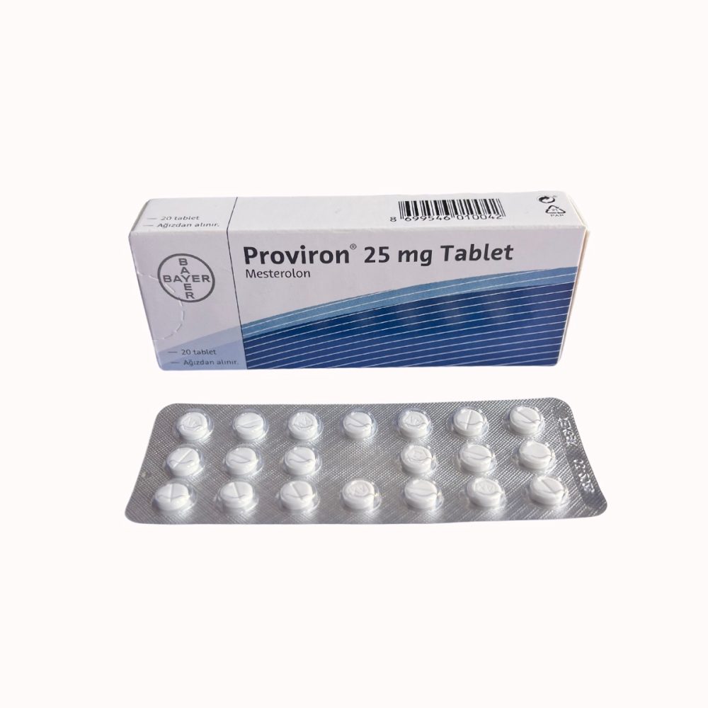 Proviron