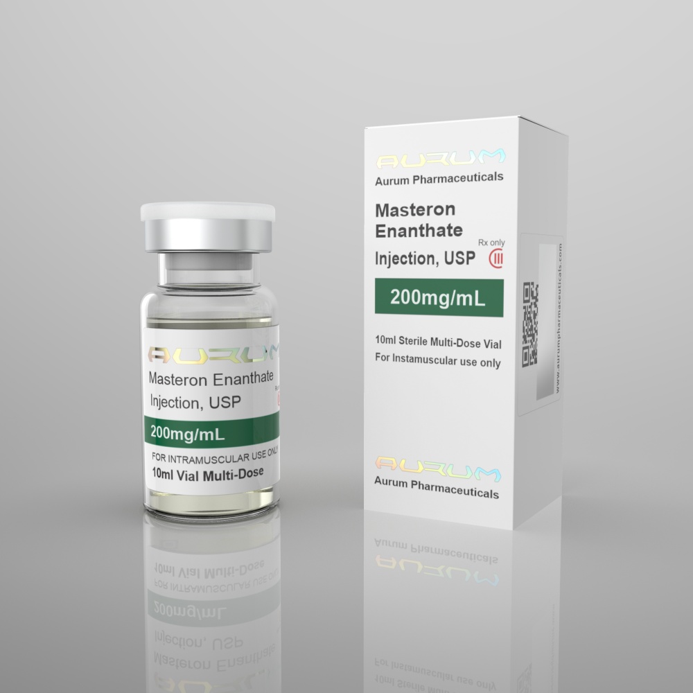 Masteron Enanthate 200mg