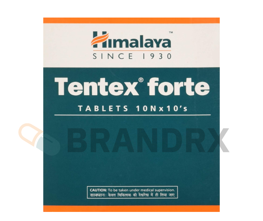 Tentex Forte