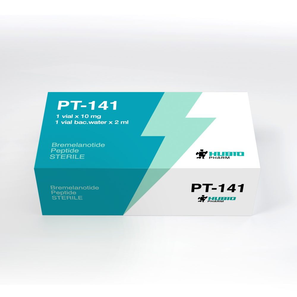 PT 141 10mg (int)