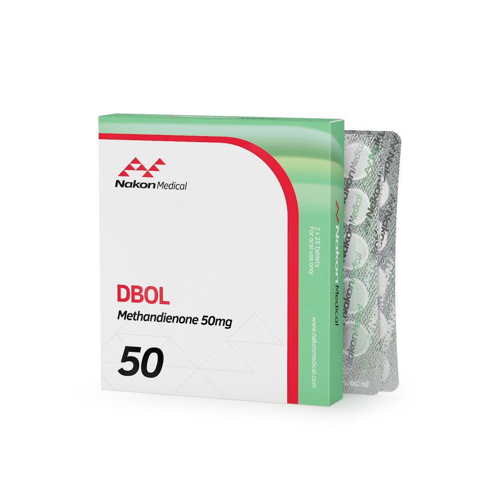 Dbol 50 (int)