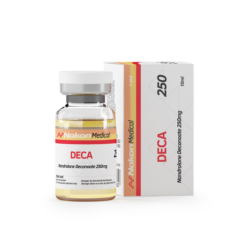 Deca 250 (int)
