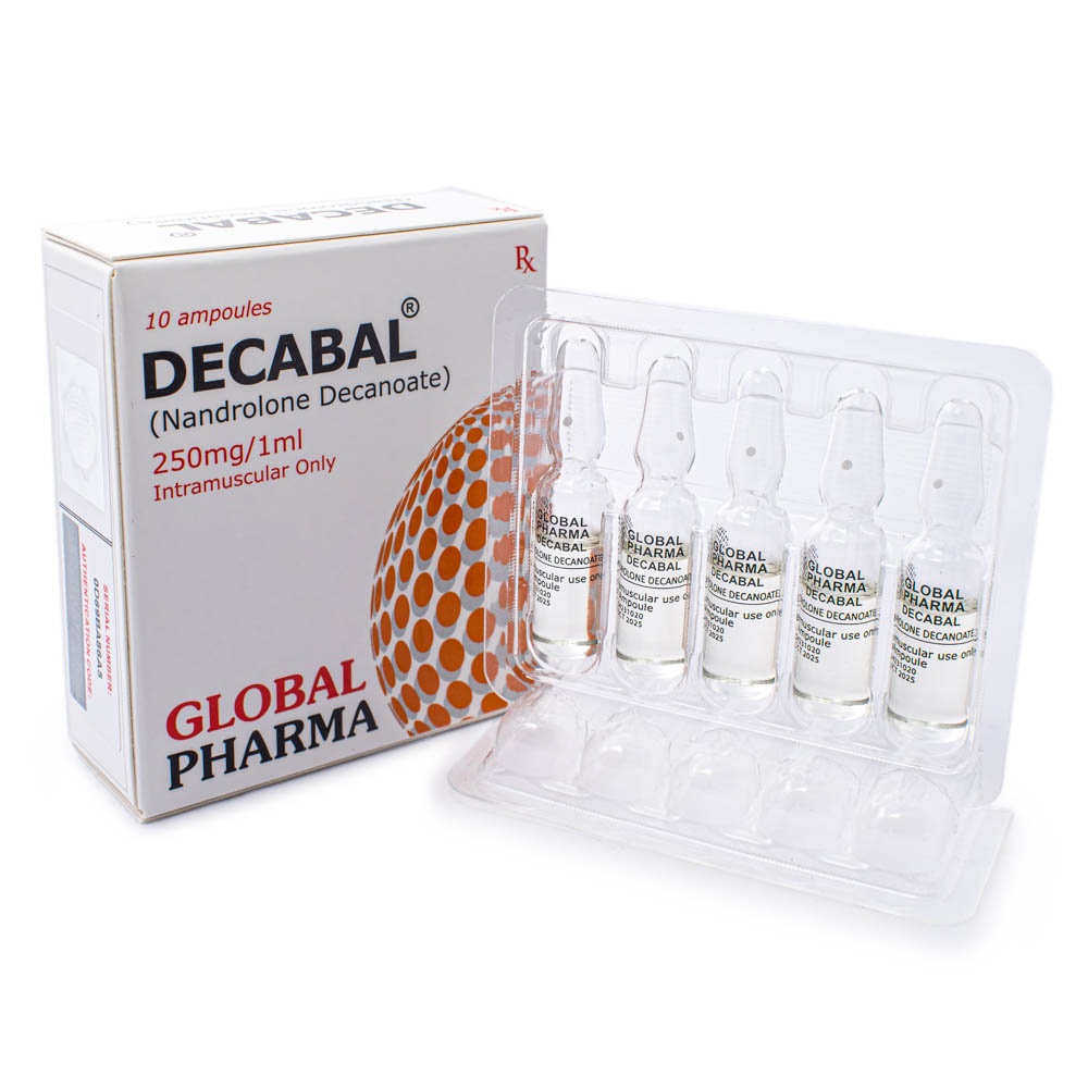 Decabal