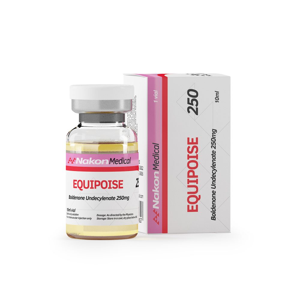 Equipoise 250 (int)