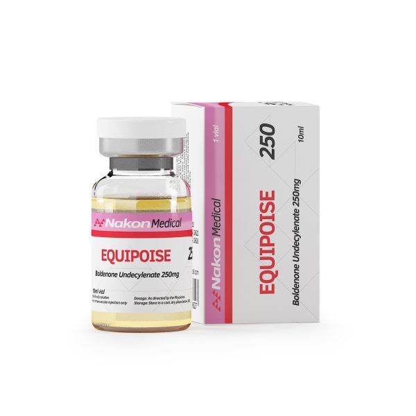 Equipoise 250 (int)