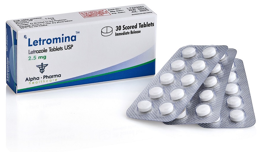 Letromina