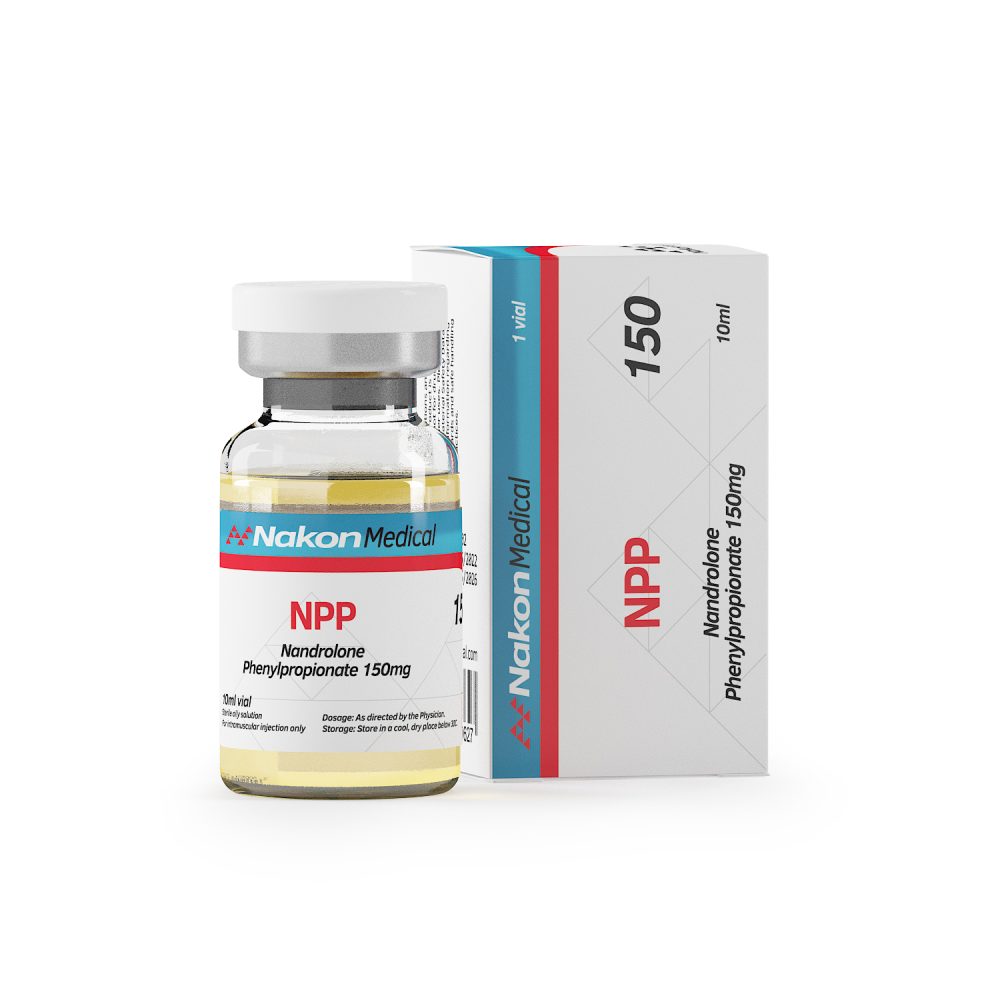 NPP 150 (int)