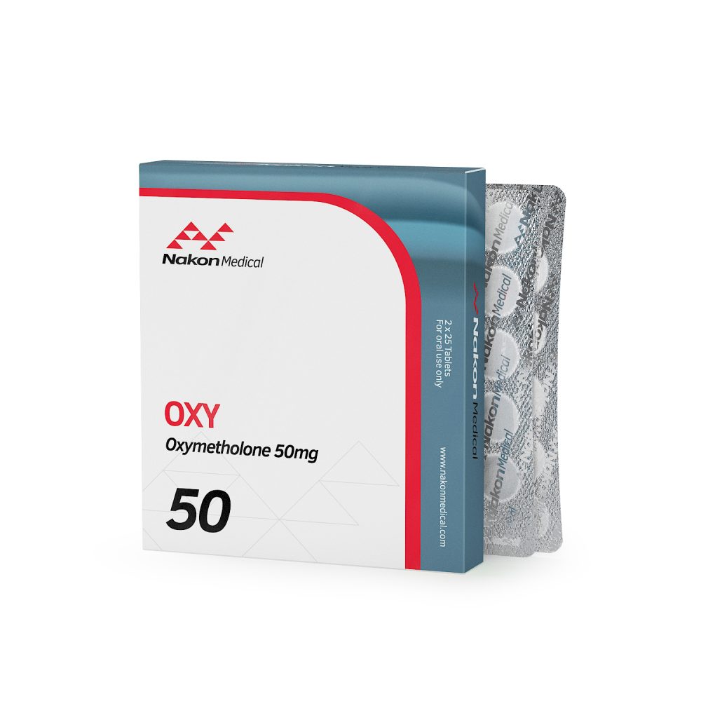 Oxy 50 (int)