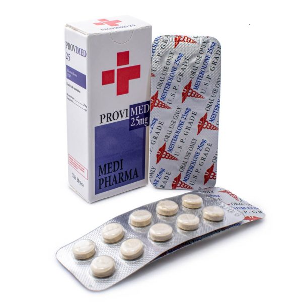 ProviMed 25