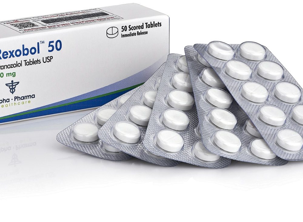 Rexobol 50