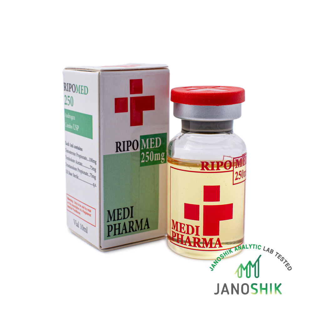 RipoMed 250