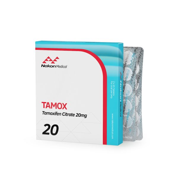 Tamox 20 (int)