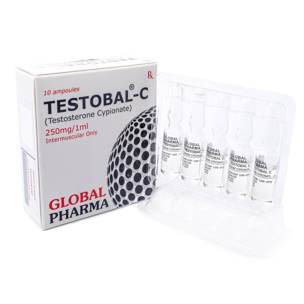 Testobal-C
