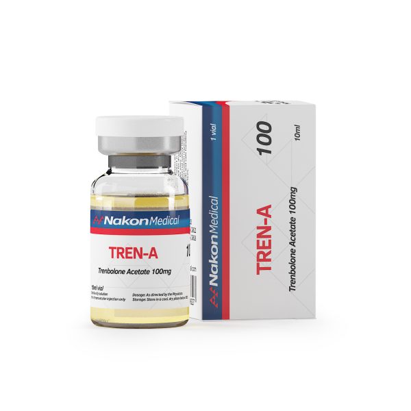 Tren-A 100