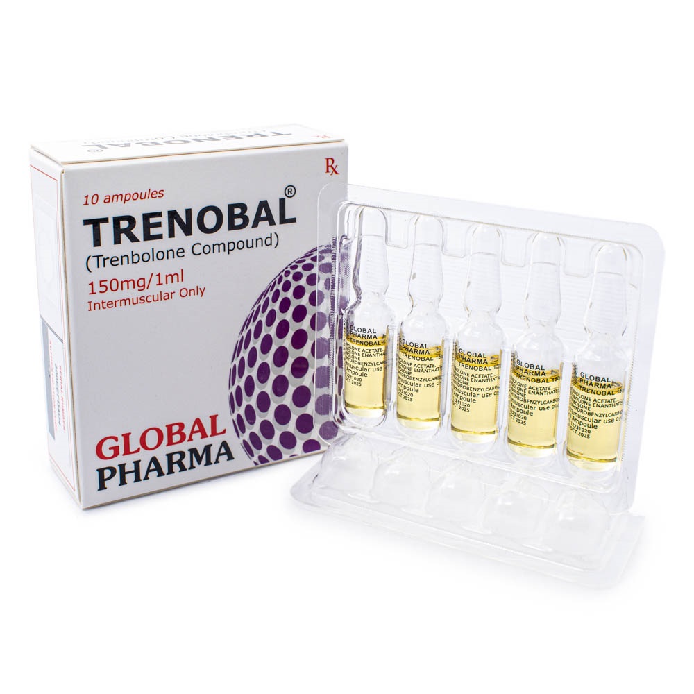 Trenobal
