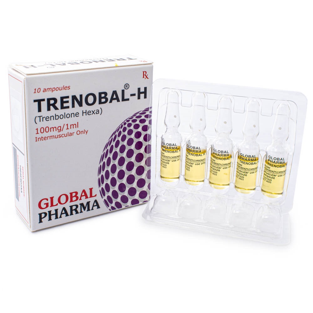 Trenobal-H