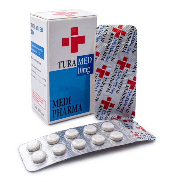 TuraMed 10