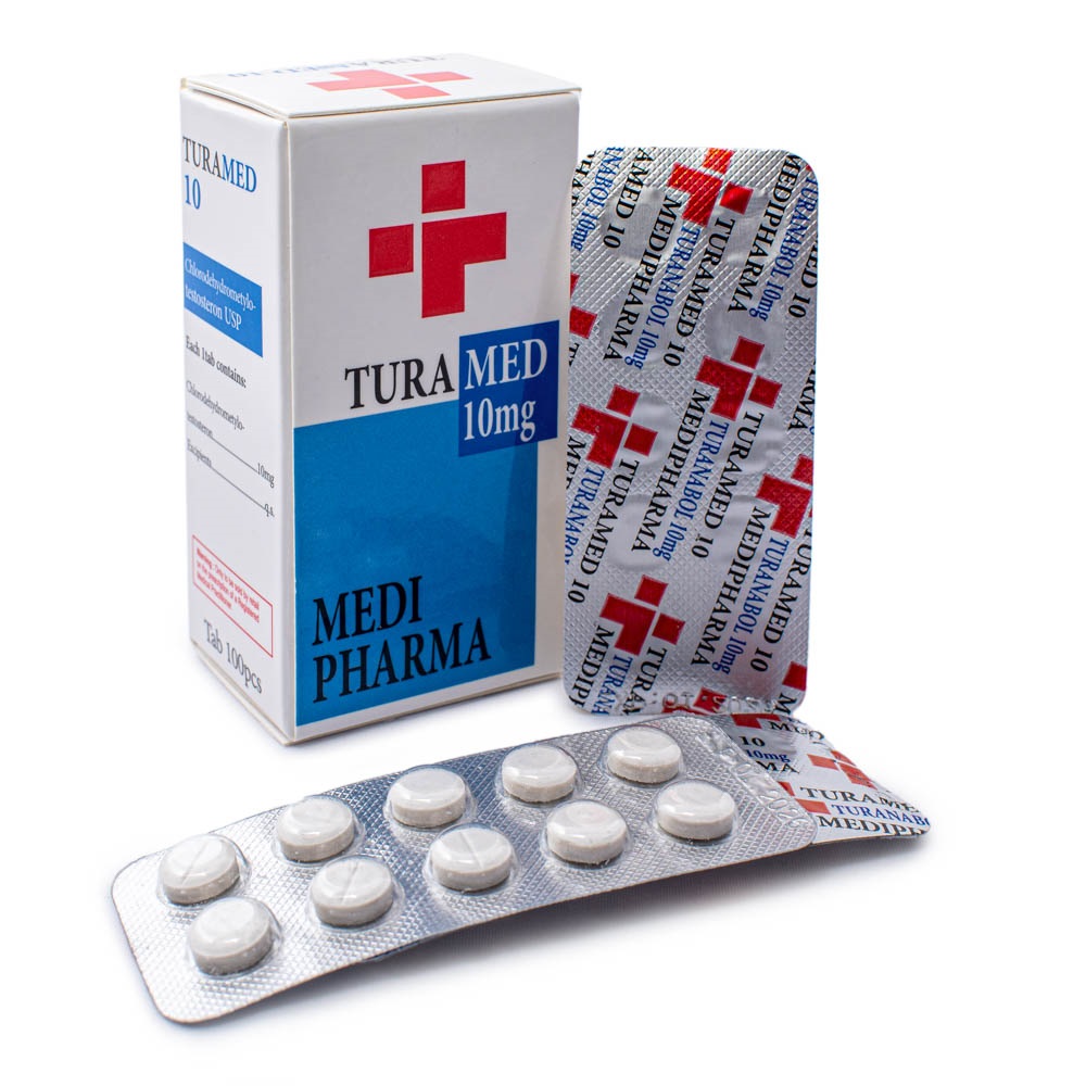 TuraMed 10