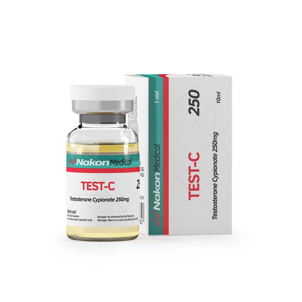 Test-C 250 (int)