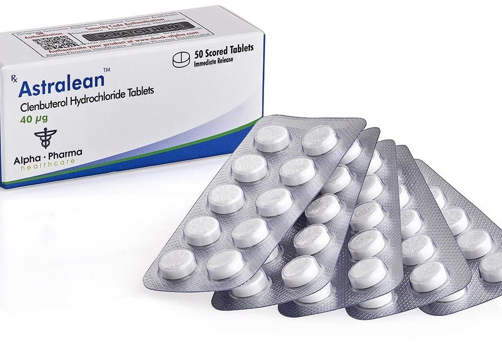 Astralean