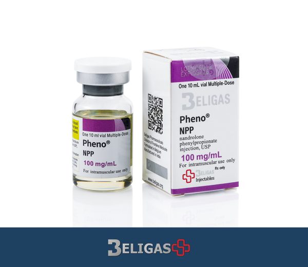 Pheno-NPP 100mg