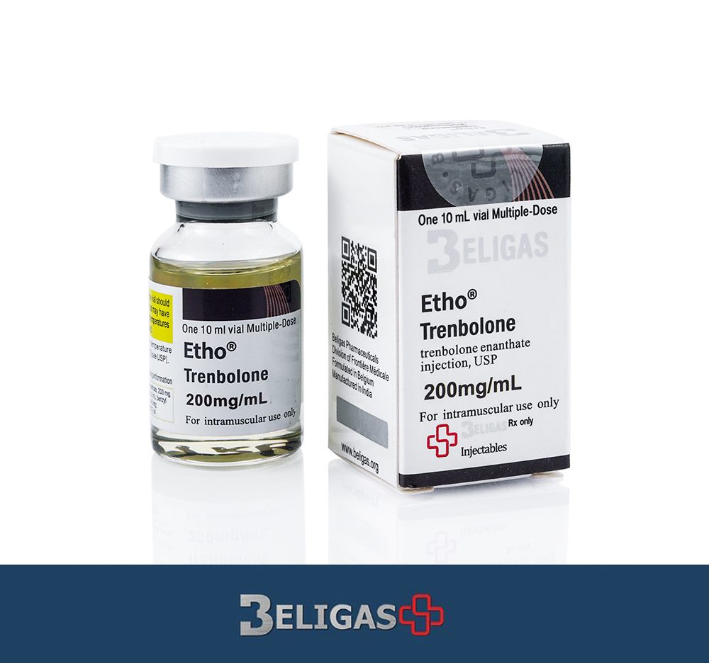 Etho-Trenbolone