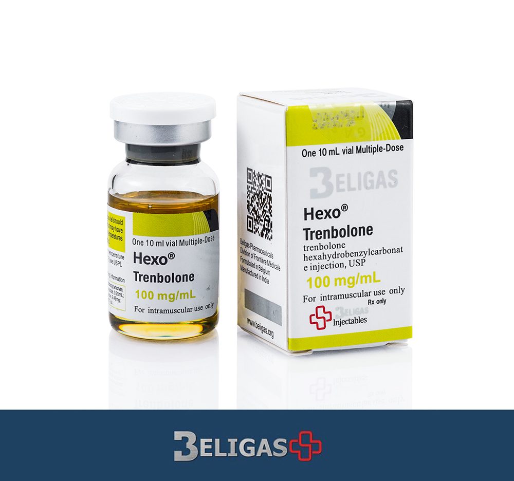 Hexo Trenbolone 100 (EU)