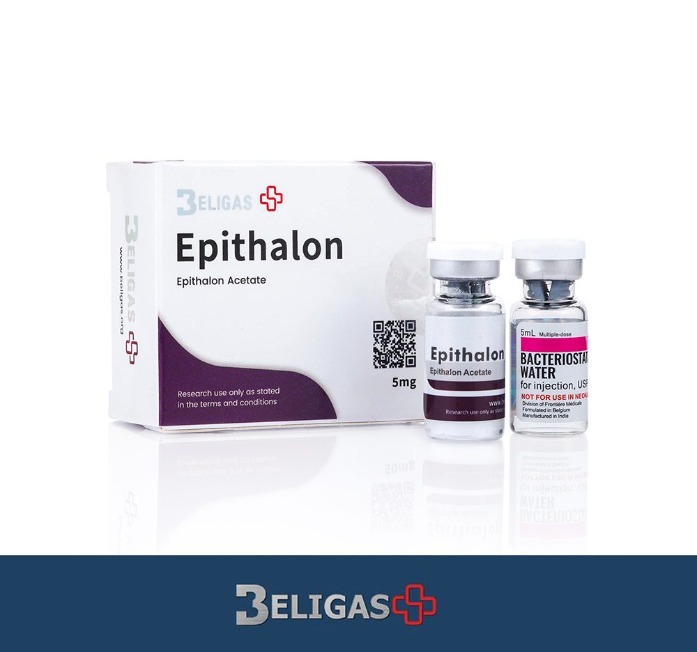 Epithalon 5mg