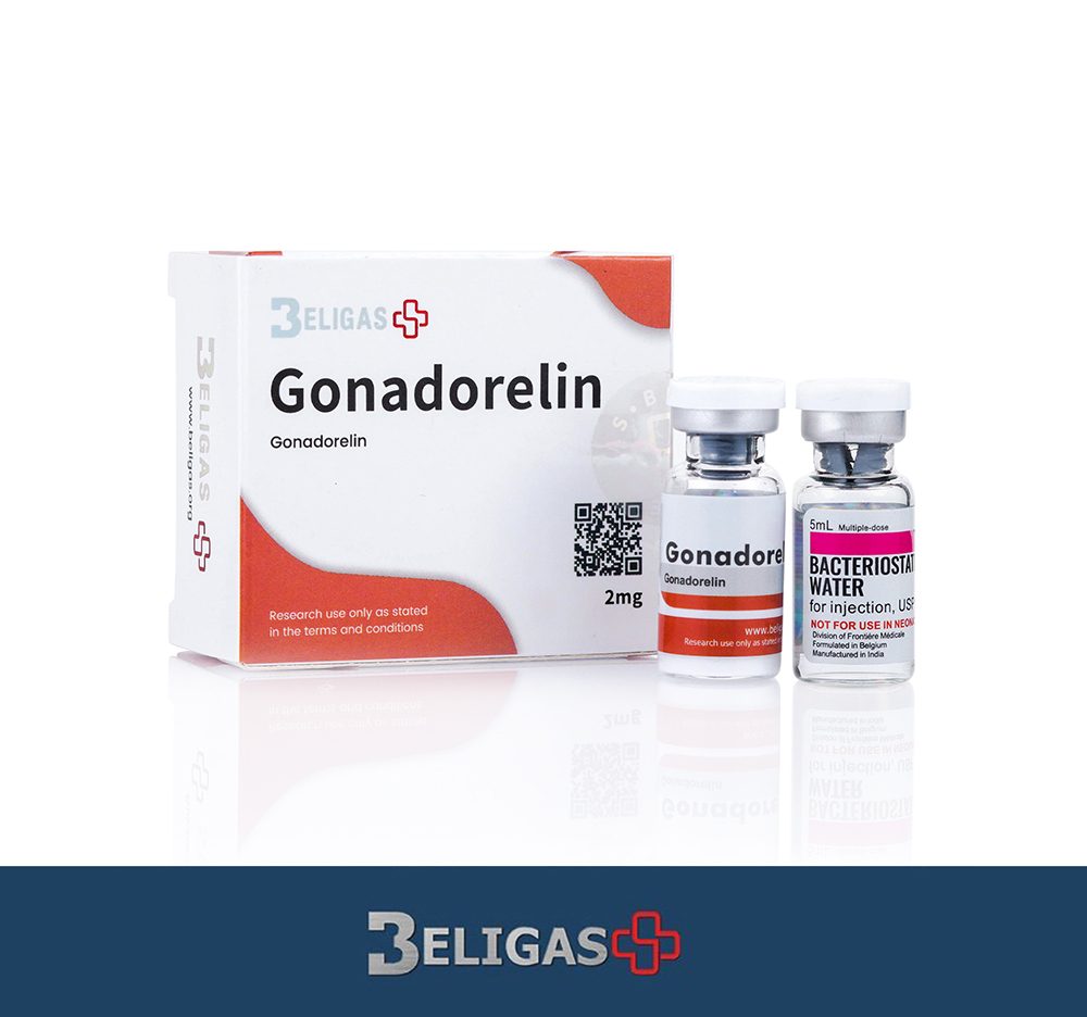 Gonadorelin 2mg