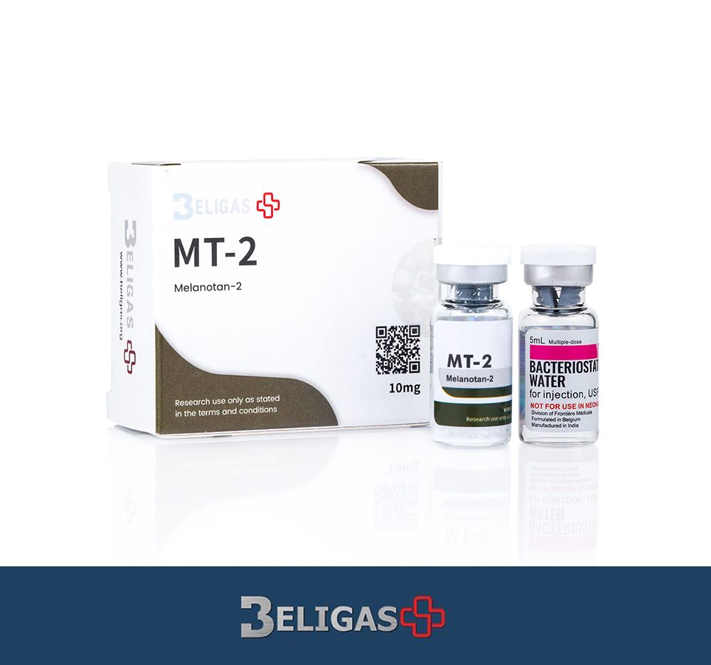 Melanotan MT-2 10mg