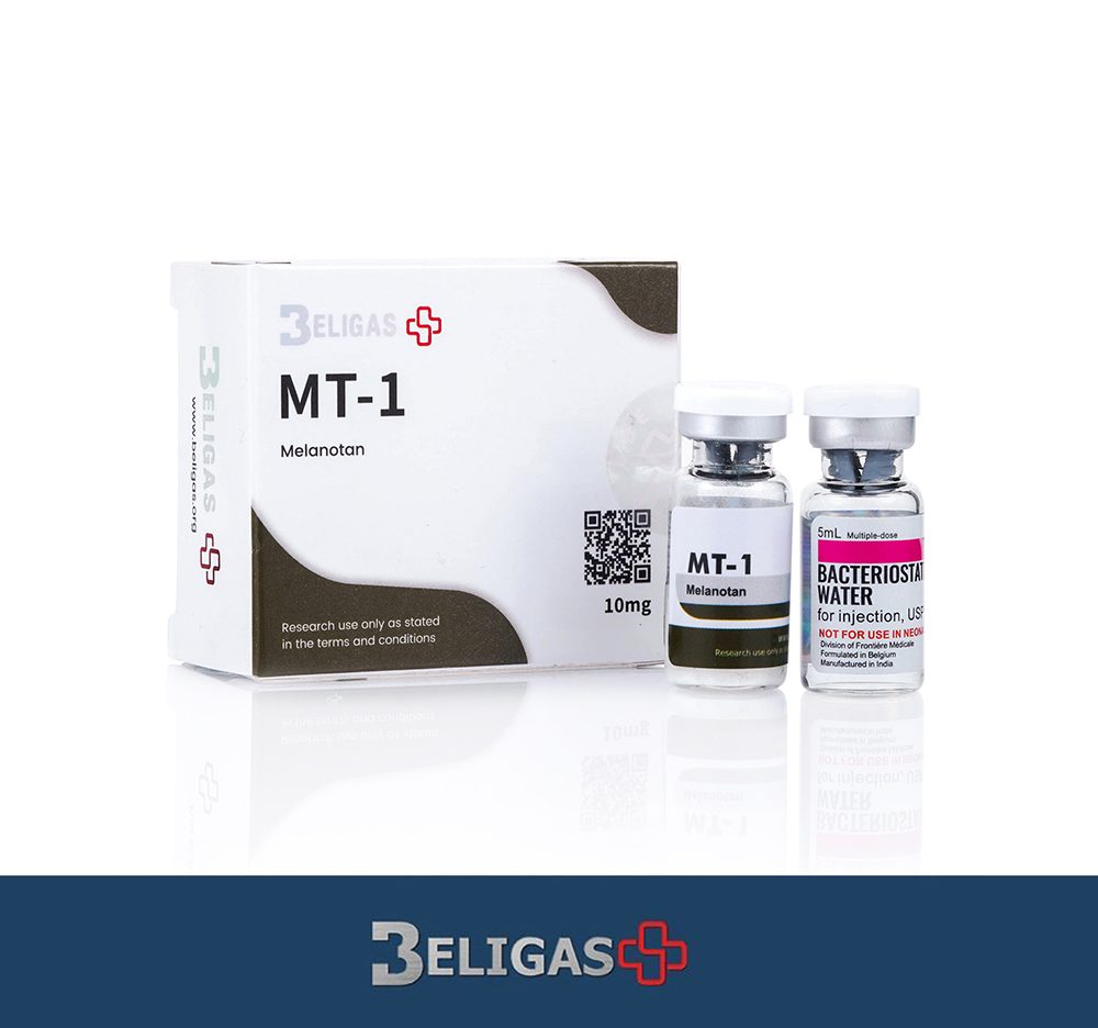 Melanotan MT-1 10mg