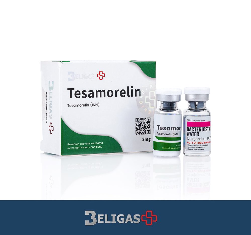 Tesamorelin 2mg