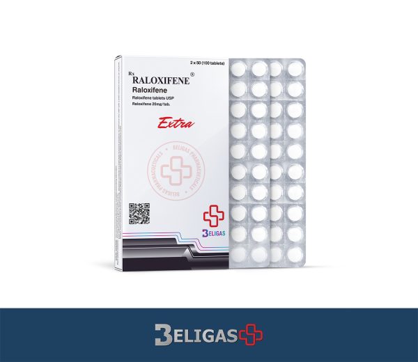 Raloxifene 20mg