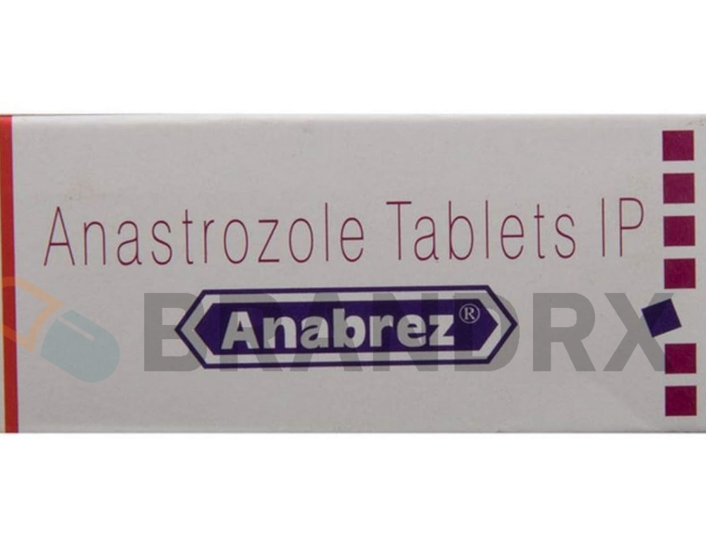 Anabrez 1 mg