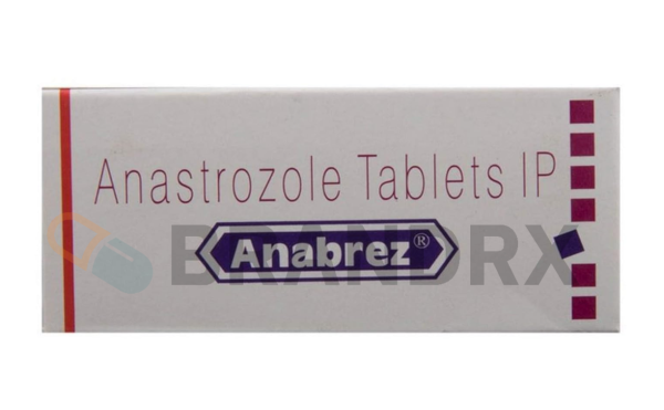 Anabrez 1 mg