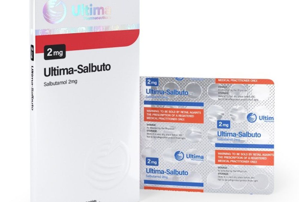 Ultima-Salbuto