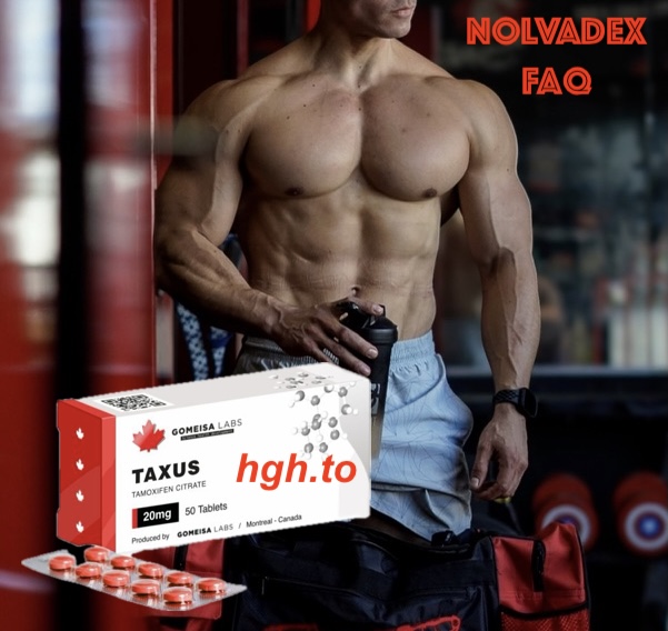 nolvadex faq hgh