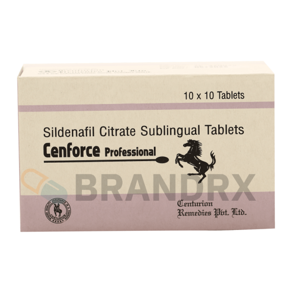 Cenforce Professional 100 mg