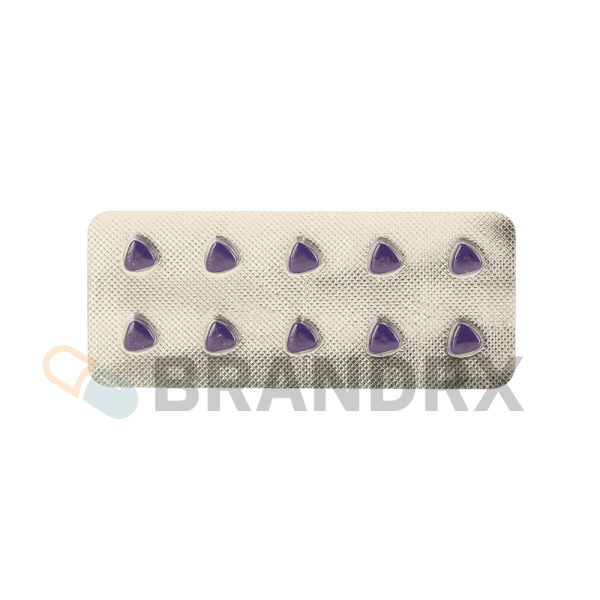 Fildena 50 mg