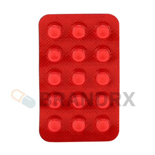 Aldactone 25 mg - Image 3