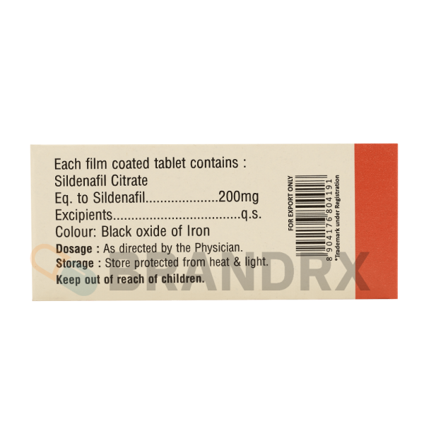 Cenforce 200 mg