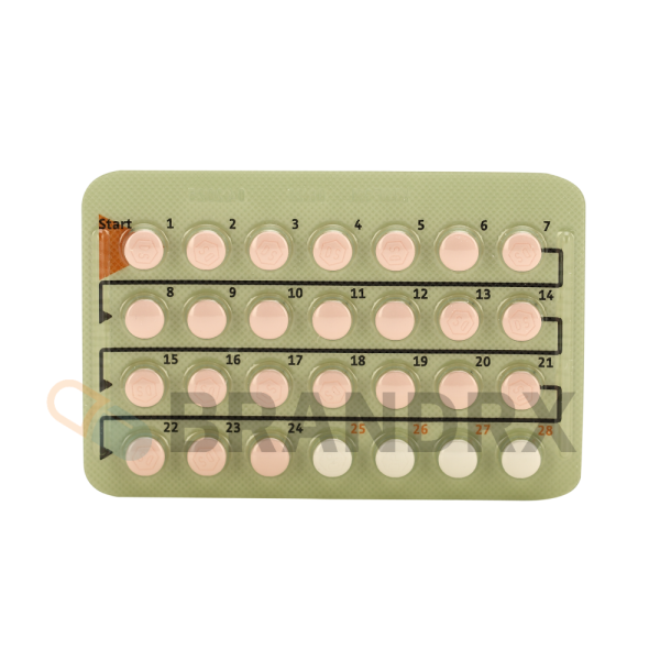 Yaz 3/0.02 mg - Image 3