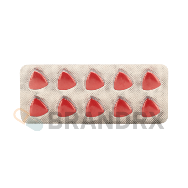 Fildena Strong 120 mg