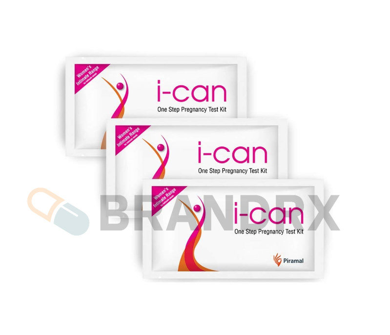 I-Can Test Kit