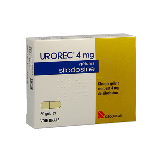 Urorec