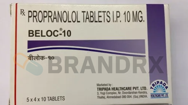 Beloc 10 mg