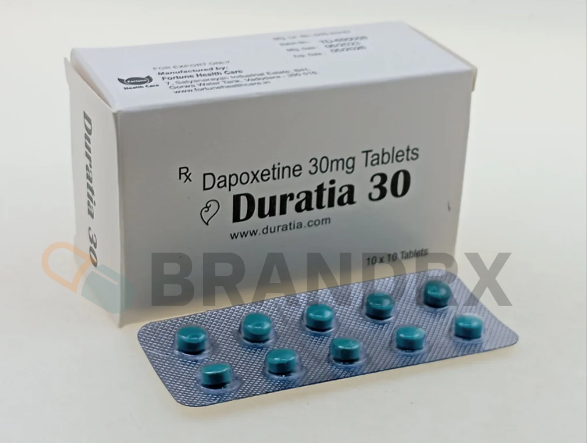 Duratia 30 mg