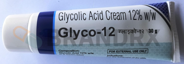Glyco Cream 12% - Image 2